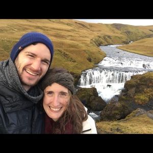 Meet your Posher, Madeline